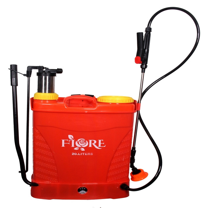 سمپاش فیوره مدل kor-2 گنجایش 20 لیتری سمپاش فیوره مدل kor-2 گنجایش 20 لیتری