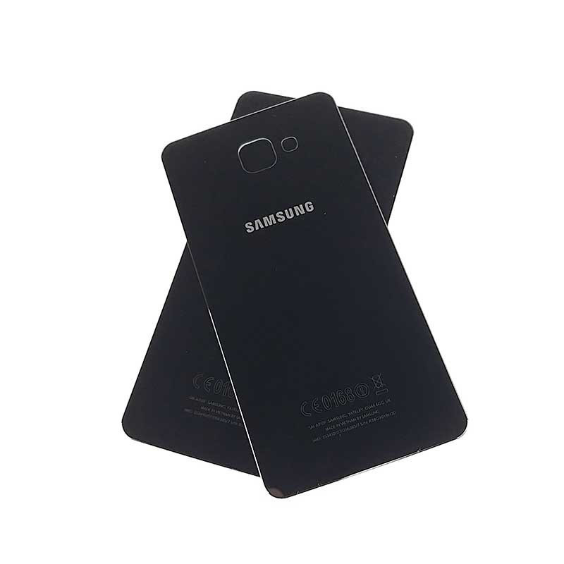 درب پشت مدل A910-gold مناسب برای گوشی موبایل سامسونگ galaxy a9 2016