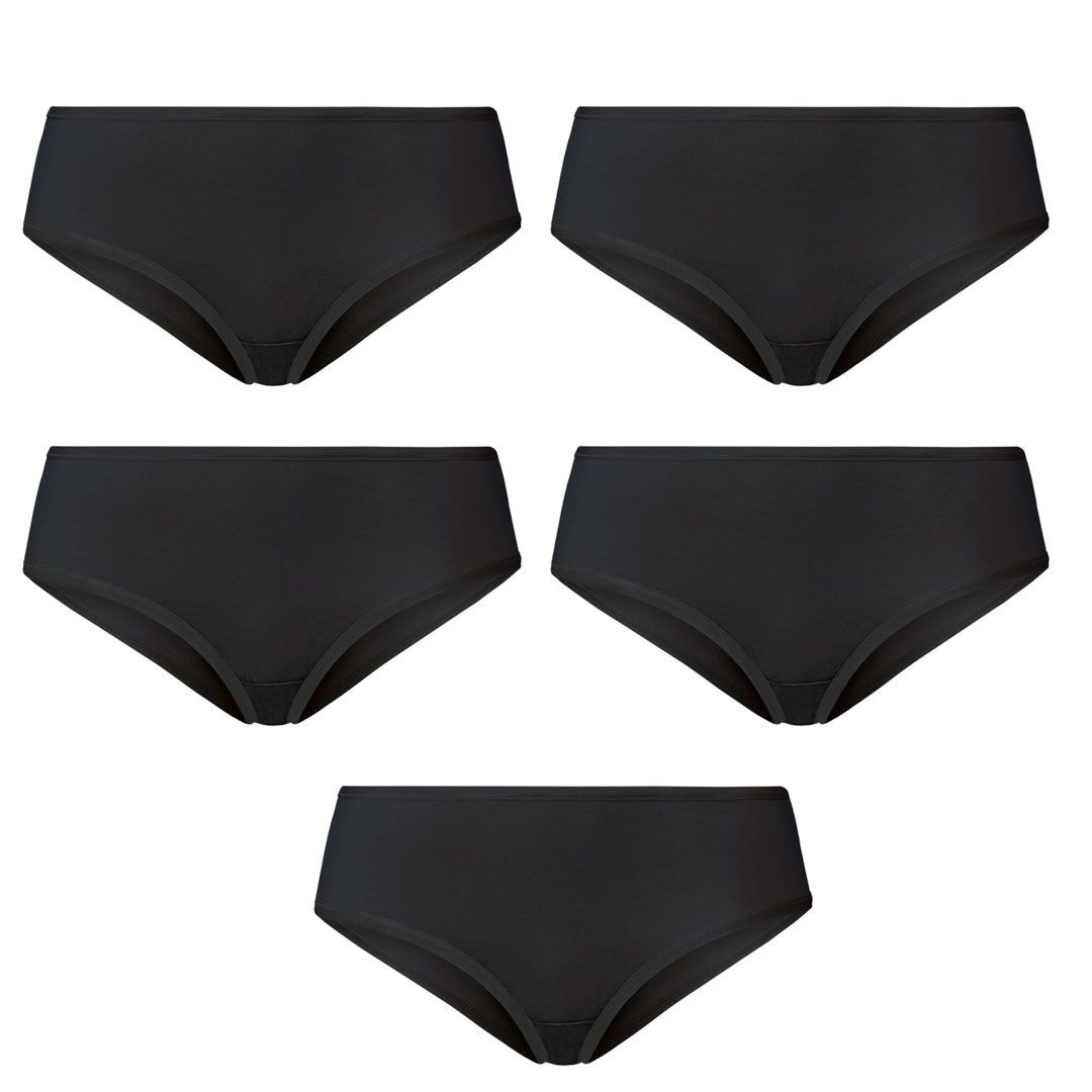 شورت زنانه اسمارا مدل 890 مجموعه 5 عددی -  - 1