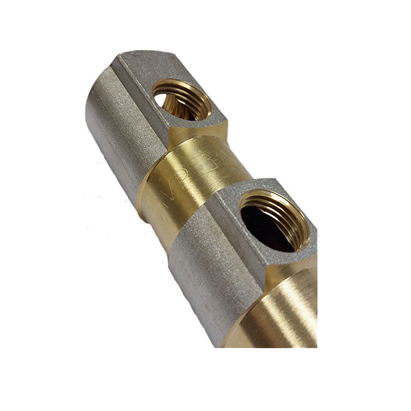 کلکتور توزیع آب مدل 10 10b