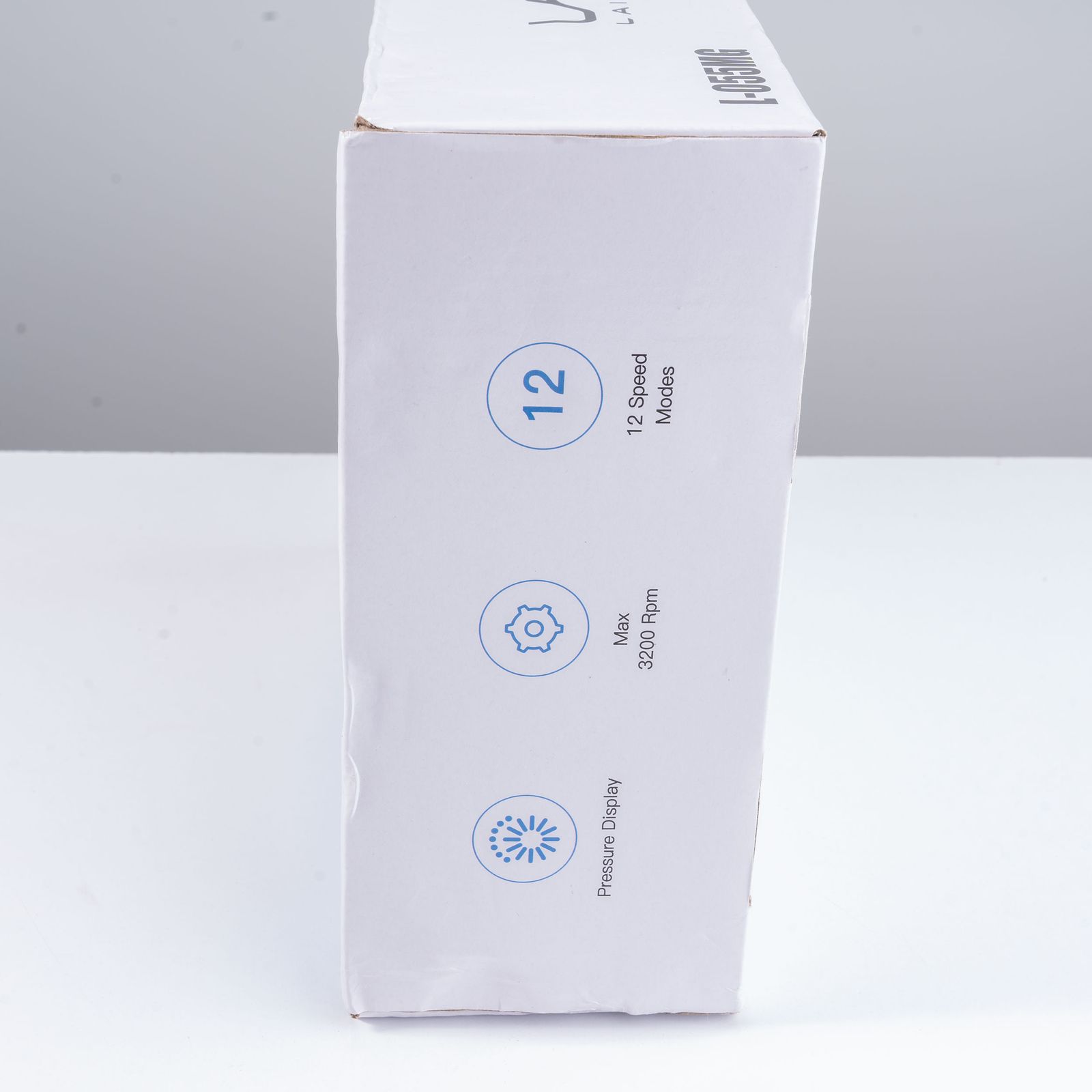 ماساژور برقی برند لایچی مدل L-055MG -  - 15