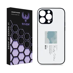 RIVEN RI3-17 Case For Apple iPhone 15 Pro Max