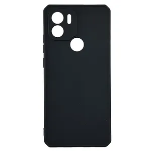 کاور مدل LNZ مناسب برای گوشی موبایل شیائومی Redmi A2 Plus 