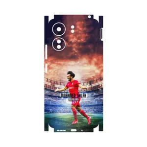 MAHOOT Mohammad Salah-FullSkin Cover Sticker for Xiaomi Redmi 13C