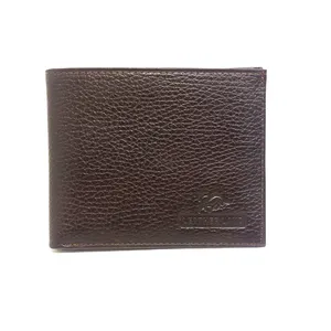 کیف پول مردانه سرزمین چرم کد 411015-7