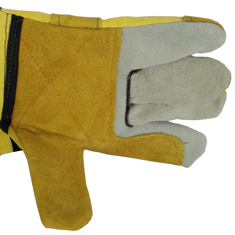 دستکش ایمنی مدل PR900