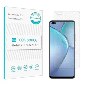 Rock space code GAM gaming screen protector suitable for Infinix Zero 8