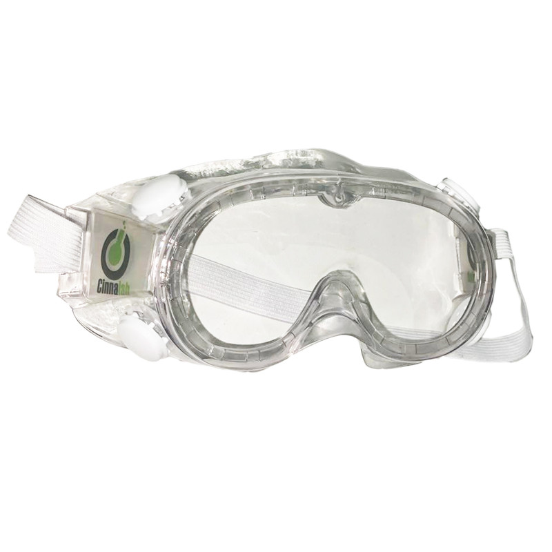 عینک ایمنی سینالب مدل JH199 عینک ایمنی سینالب مدل JH199
