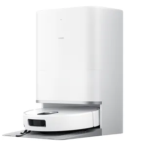 جارو رباتیک شیائومی مدل Vacuum 5