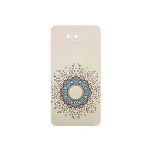 MAHOOT Art of Illumination 1 Cover Sticker for Huawei Y6 Pro