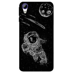 Megafone Astronaut 1368 Cover For Htc Desire 828