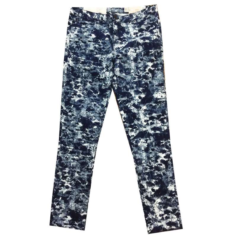 شلوار جین زنانه اسمارا مدل GL95