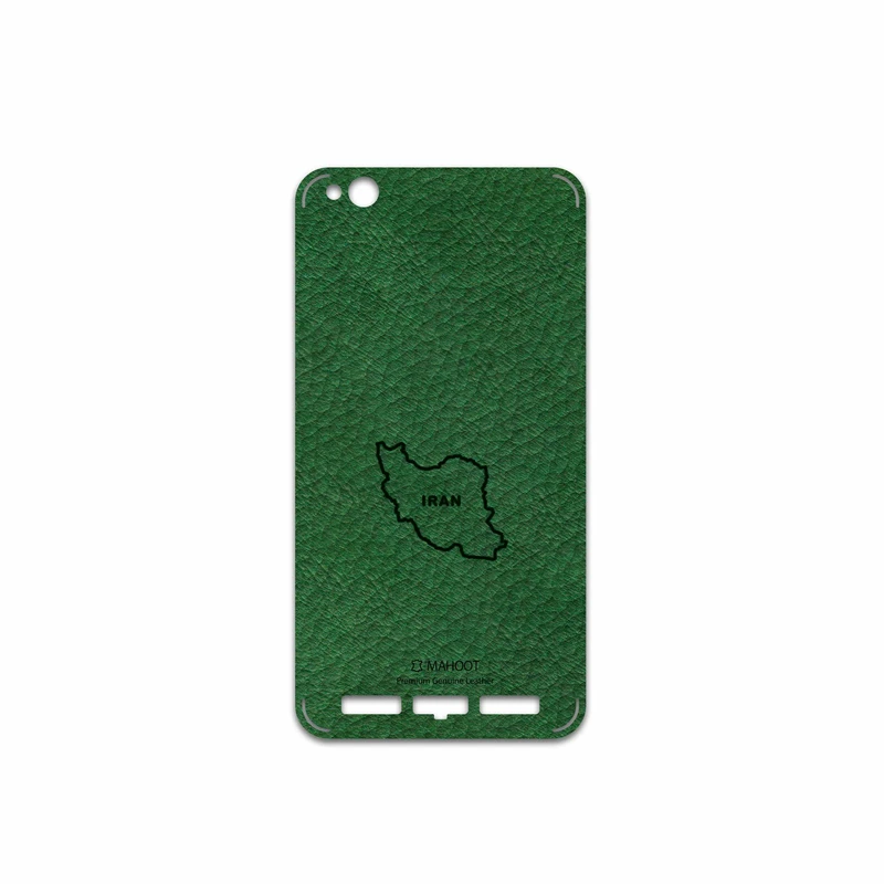 برچسب پوششی ماهوت مدل GL-IRC مناسب برای گوشی موبایل شیائومی Redmi 5A