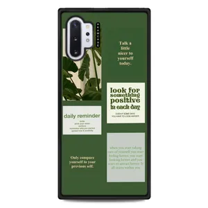 AKAM AMC-WSGN10P-GREEN-6 Cover For Samsung Galaxy Note 10 Plus
