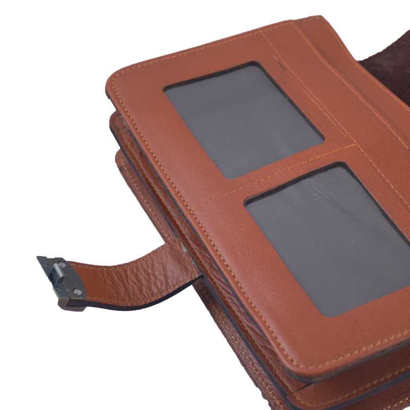 کیف دستی دست دوز مدل man-331