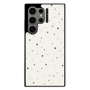 AKAM AMC-WSGS24U-STARS-2 Cover For Samsung Galaxy S24 Ultra