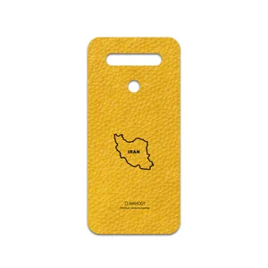 MAHOOT ML-IRC Cover Sticker for LG K51S