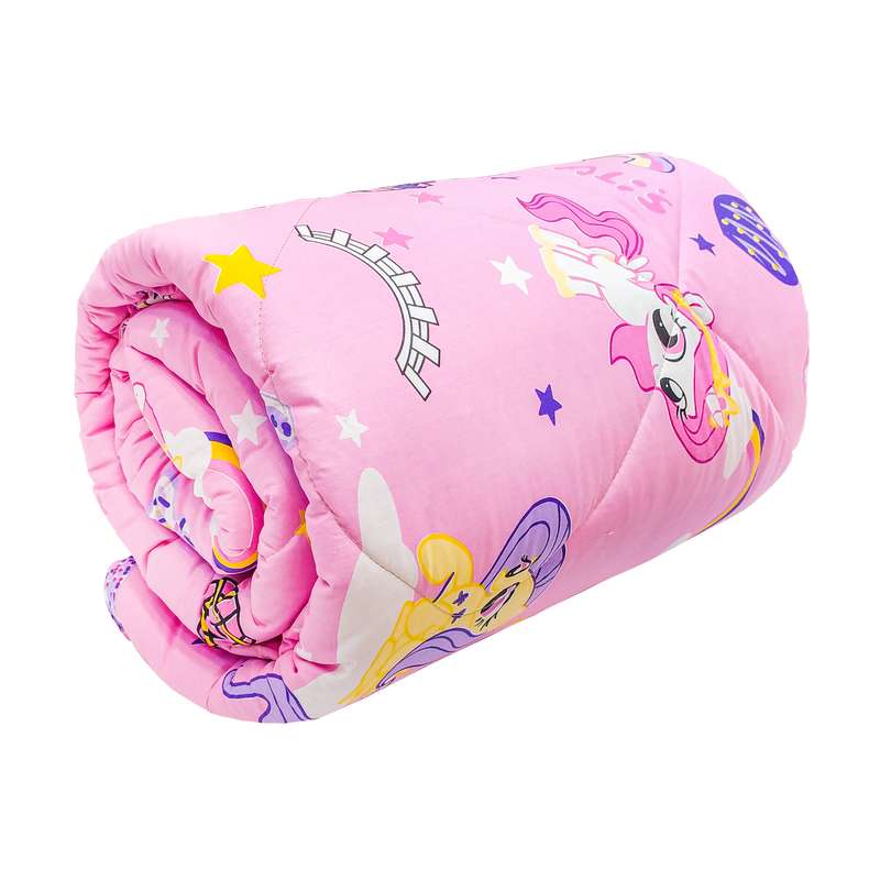 لحاف آدنو مدل Unicorn کد IR34 سایز 220×160 سانتی متر