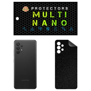  MULTI NANO X-F1G Back Skin For Samsung Galaxy A32