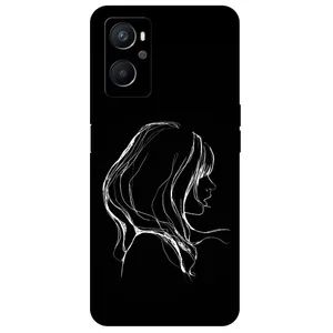 Megafone Girly 7766 Cover For Oppo A96