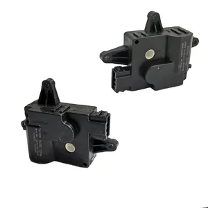 موتور تهویه چپ و راست وی اف ان مدل مولتی پلکس 7 فیش کد 04050 مناسب برای پژو پارس بسته 2 عددی