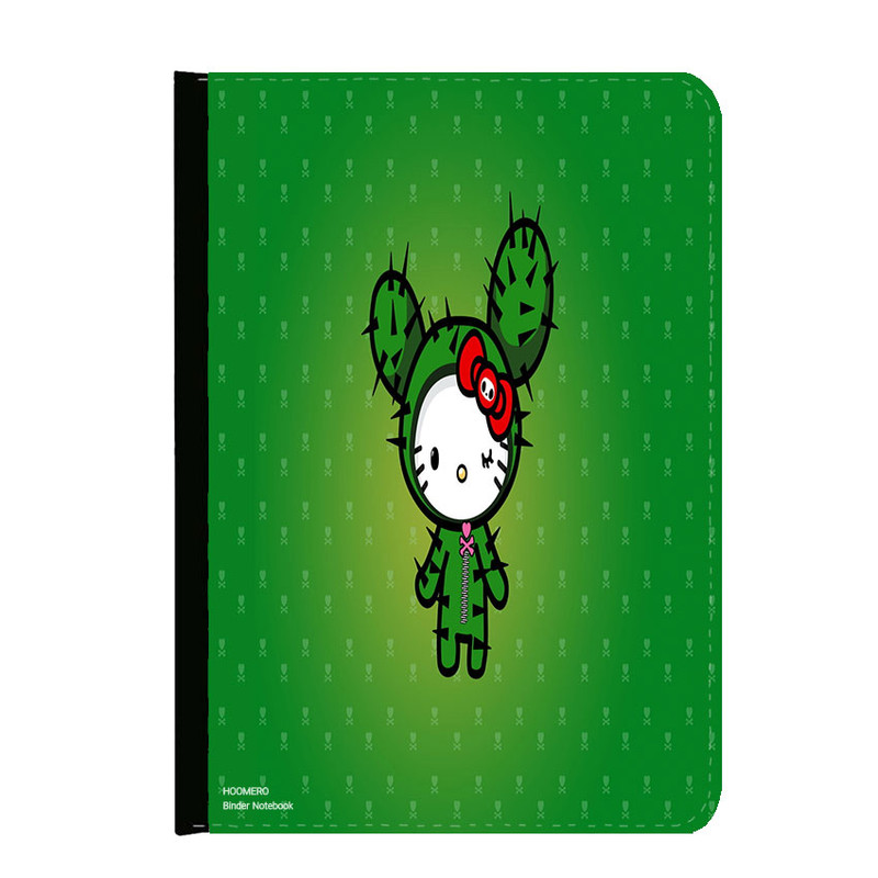 کلاسور هومرو مدل KL2079 طرح هلو کیتی