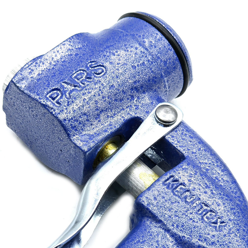 پیستوله بادی کنیتکس پاش پارس مدل 001 پیستوله بادی کنیتکس پاش پارس مدل 001