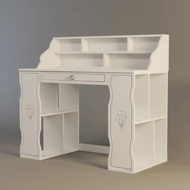 میز تحریر اعیان مدل FH200