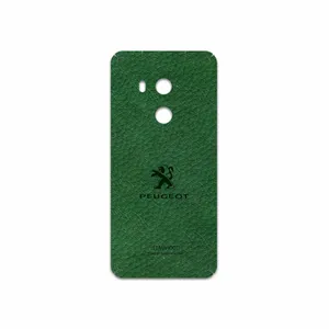 MAHOOT GL-PEGT Cover Sticker for HTC U11 Plus