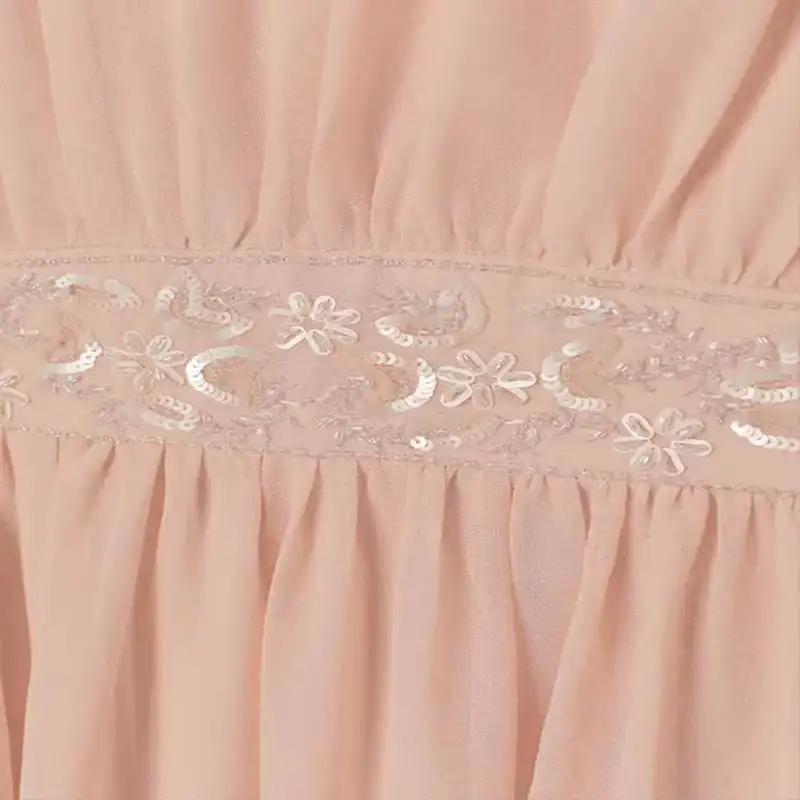 پیراهن زنانه مدل 7429