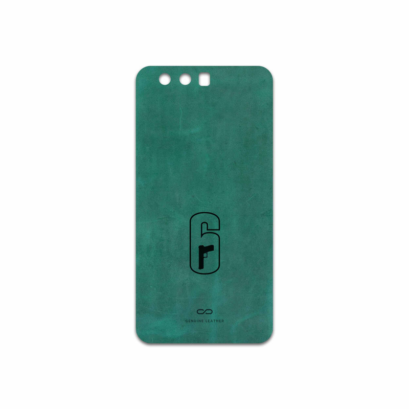 برچسب پوششی ماهوت مدل GBFL-RNBW_SX مناسب برای گوشی موبایل آنر 9