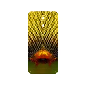 MAHOOT Bee eyes Cover Sticker for GLX Aria