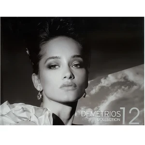 مجله Demetrios Collection دسامبر 2024