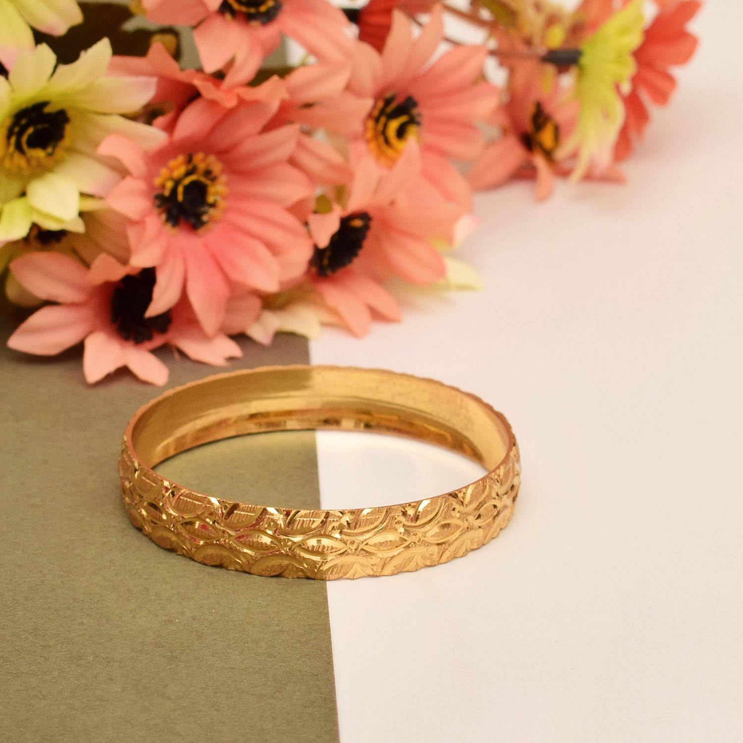 النگو زنانه کد AL1042_1 النگو زنانه کد AL1042_1