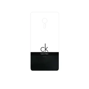 MAHOOT Calvin Klein Cover Sticker for Lenovo ZUK Z2 Pro
