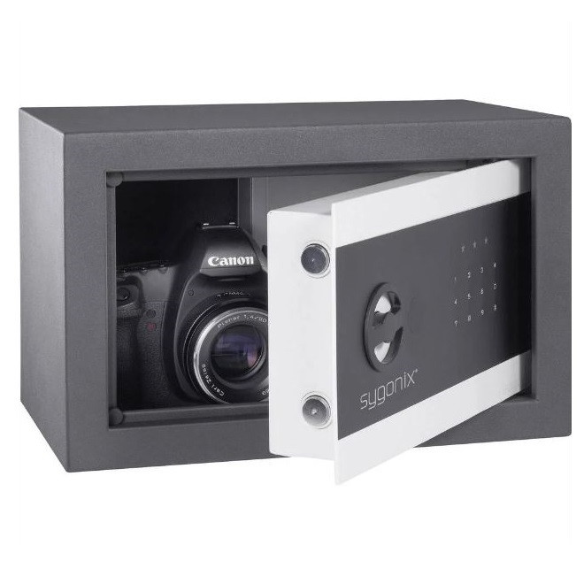 صندوق الکترونیکی سایگونیک مدل ET