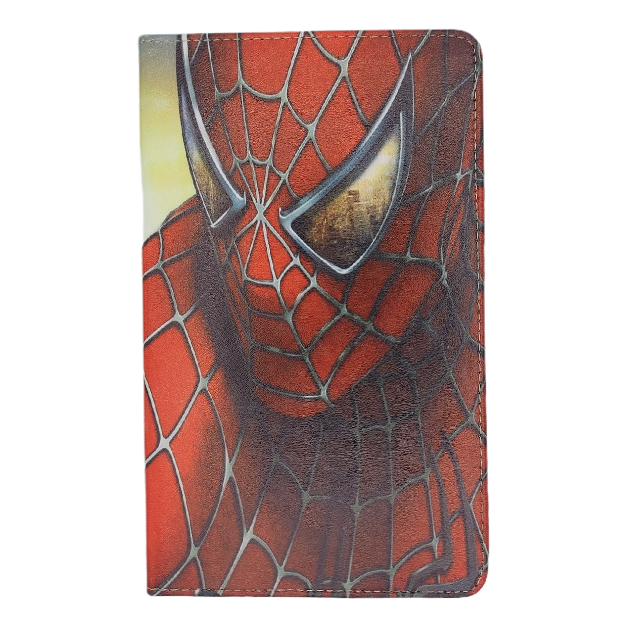 کیف کلاسوری مدل مرد عنکبوتی - 02 مناسب برای تبلت سامسونگ Galaxy Tab A7 Lite / T225