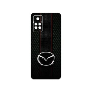 MAHOOT Mazda-Motor Cover Sticker for Xiaomi Redmi Note 11 Pro