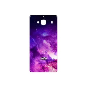 MAHOOT Universe b NASA 12 Cover Sticker for Xiaomi Redmi 2