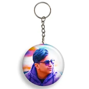 جاکلیدی گالری باجو طرح  محسن ابراهیم زاده کد 47