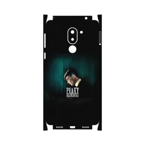 MAHOOT peaky blinders-FullSkin Cover Sticker for Honor 6X