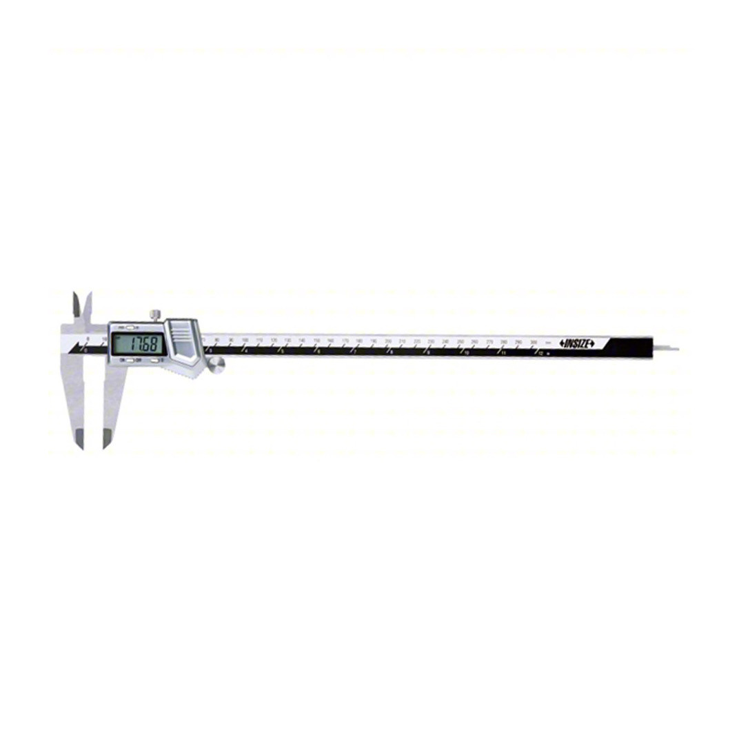 کولیس دیجیتال اینسایز کد 300-1114 گستره 0-30 سانتی متر