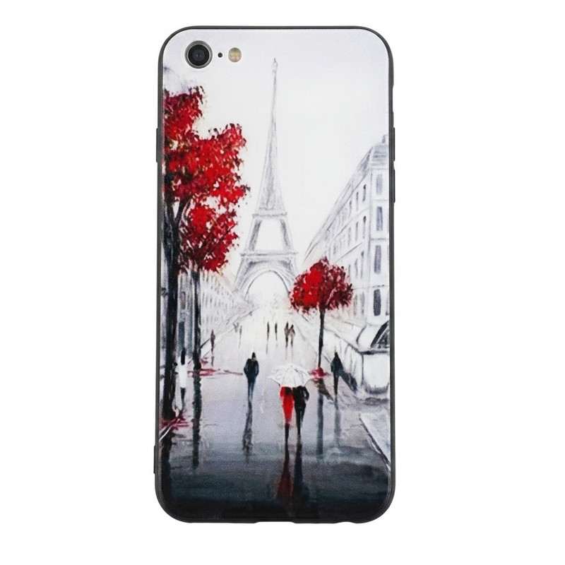 کاور مدل 01 مناسب برای گوشی موبایل اپل Iphone 5