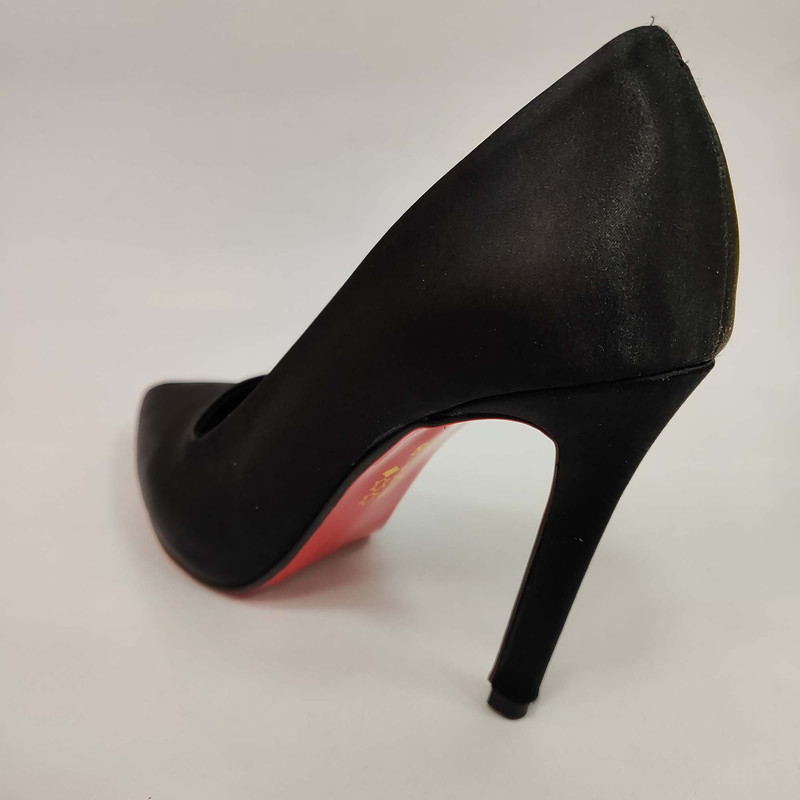 کفش زنانه مدل استیلتو