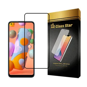 Glass Star DSUPERG Screen Protector For Xiaomi Mi 11 Lite 4G / Mi 11 Lite 5G / Mi 11 Lite 5G NE / Nothing Phone 1 