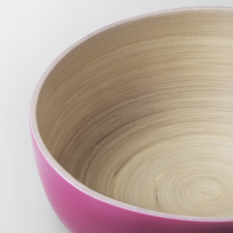 کاسه ایکیا مدل åkerhallon مجموعه دو عددی