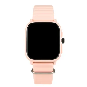 ساعت مچی دیجیتال مدل اسپرت تک زمانه بند پیو کد A1