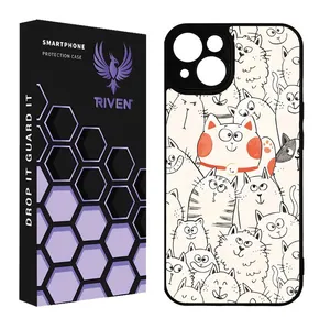 RIVEN RI3-8 Case For Apple iphone 13 mini