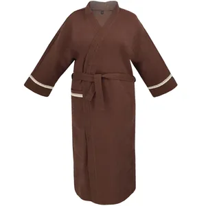 حوله پالتویی کد 002 سایز 120