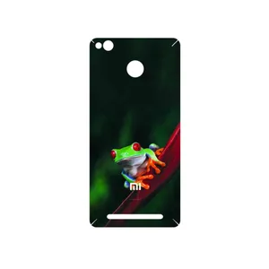 MAHOOT Frog Cover Sticker for Xiaomi Redmi 3 Pro